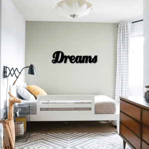 שלט Dreams