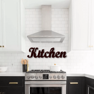 שלט Kitchen